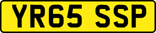 YR65SSP