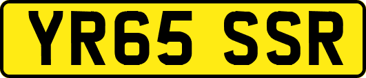 YR65SSR