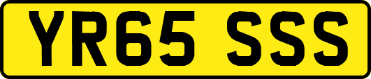 YR65SSS