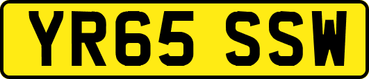 YR65SSW
