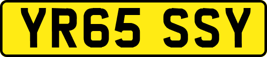 YR65SSY