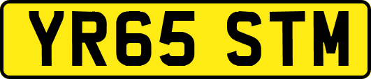YR65STM