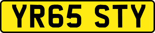YR65STY