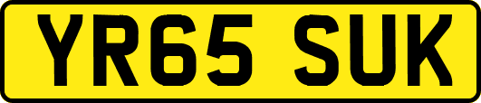 YR65SUK