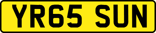YR65SUN