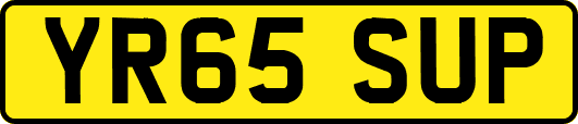 YR65SUP