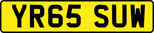YR65SUW