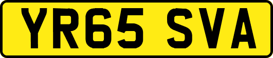 YR65SVA