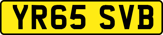 YR65SVB