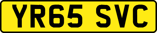 YR65SVC