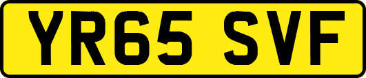 YR65SVF
