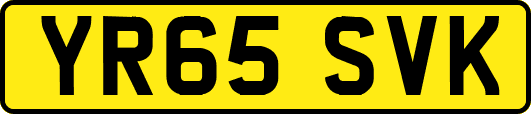 YR65SVK