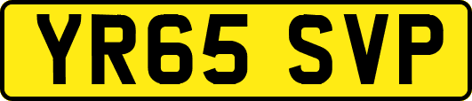 YR65SVP