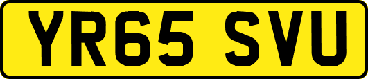 YR65SVU
