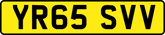 YR65SVV