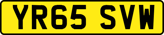 YR65SVW