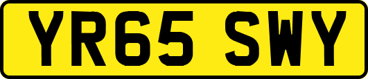 YR65SWY