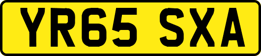 YR65SXA