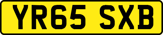 YR65SXB