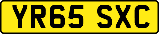 YR65SXC