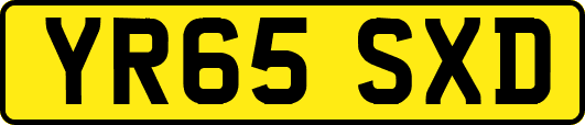 YR65SXD