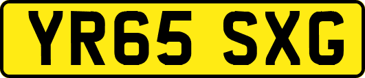 YR65SXG