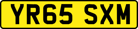YR65SXM