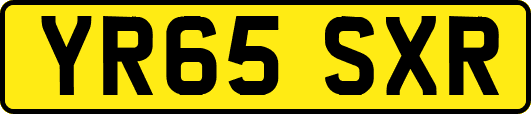 YR65SXR