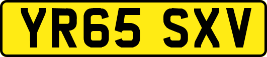 YR65SXV