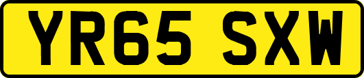 YR65SXW