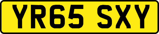YR65SXY