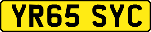 YR65SYC