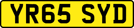 YR65SYD