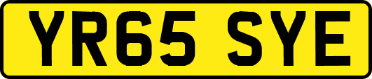 YR65SYE