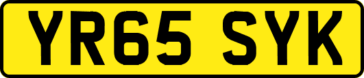 YR65SYK