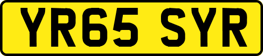 YR65SYR