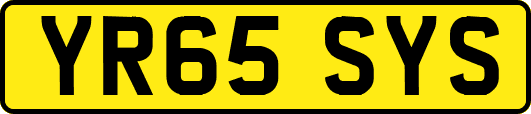 YR65SYS