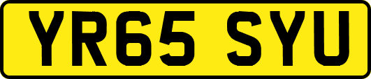 YR65SYU