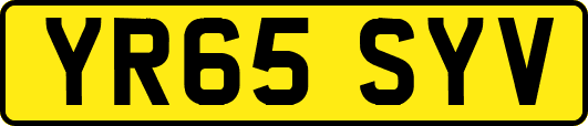 YR65SYV