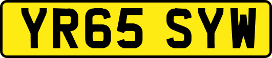 YR65SYW