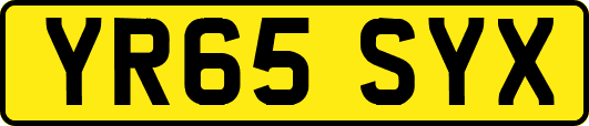 YR65SYX