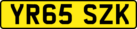 YR65SZK