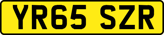 YR65SZR