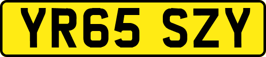 YR65SZY