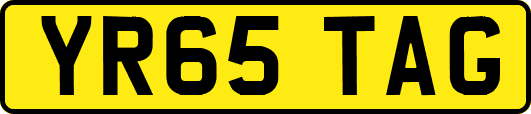 YR65TAG