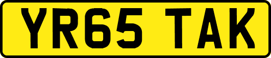 YR65TAK