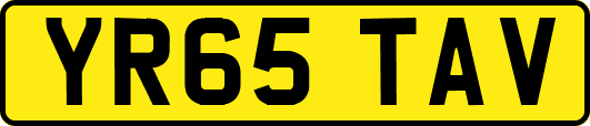 YR65TAV