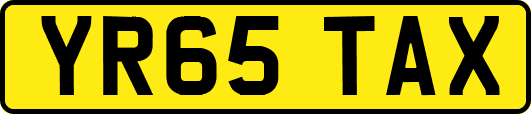 YR65TAX