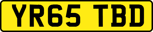 YR65TBD