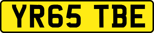 YR65TBE